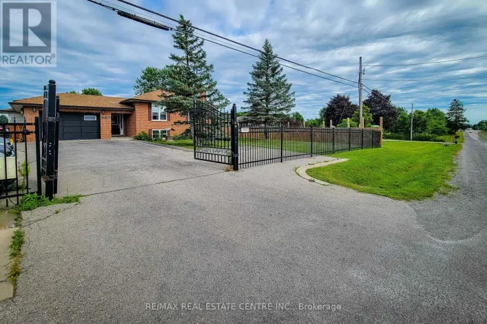 3505 HWY 56 ROAD, Hamilton