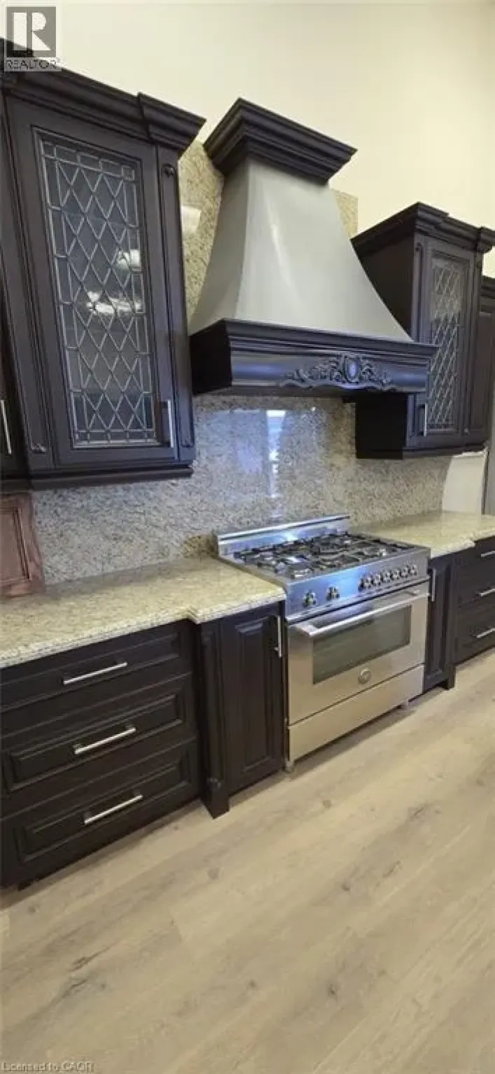 3505 LAIRD Road Unit# 5, Mississauga