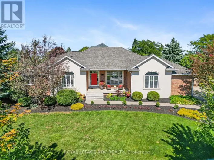 3505 MATTHEWS DRIVE, Niagara Falls