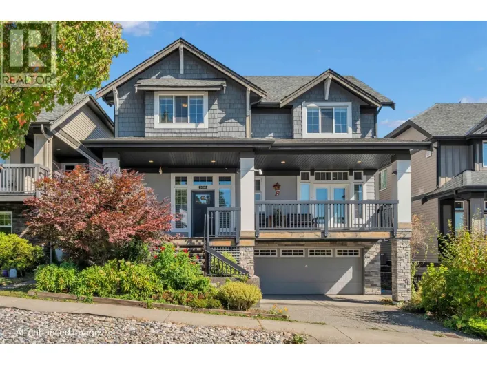 3505 PRINCETON AVENUE, Coquitlam