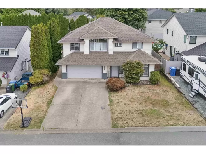 35055 KOOTENAY DRIVE, Abbotsford