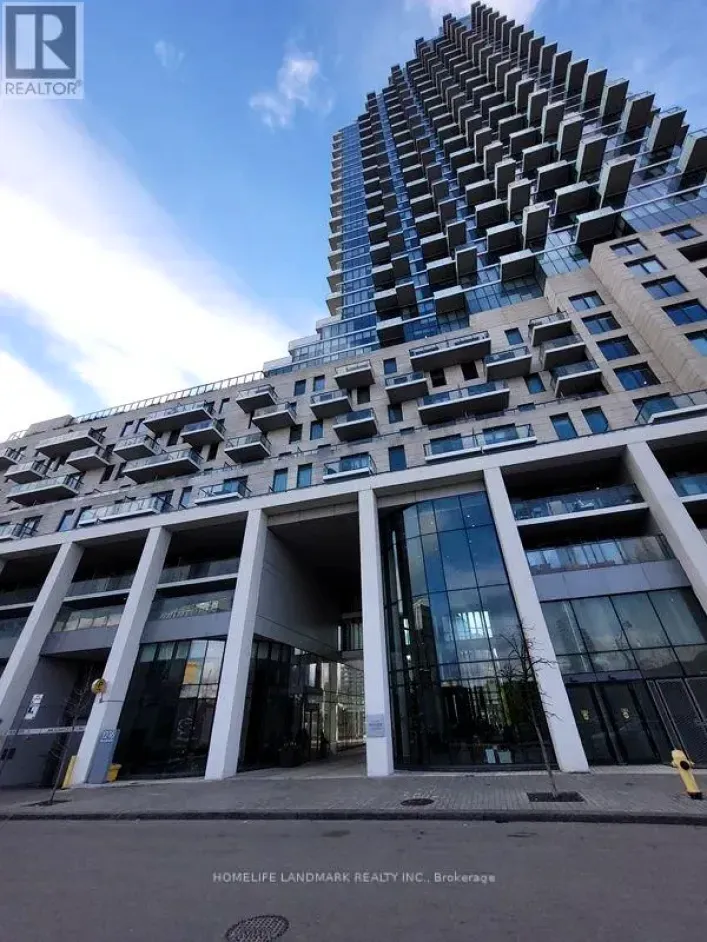 3506 - 16 BONNYCASTLE STREET, Toronto