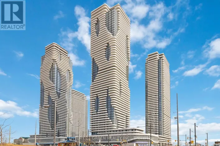 3506 - 225 COMMERCE STREET, Vaughan