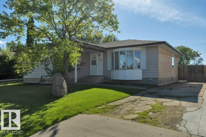 House for sale: 3506 44 ST, Leduc