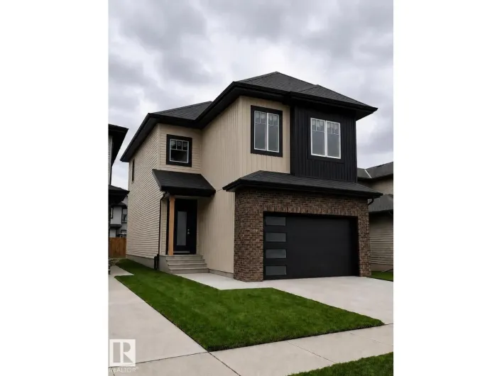 House for sale: 3506 45 Ave, Beaumont