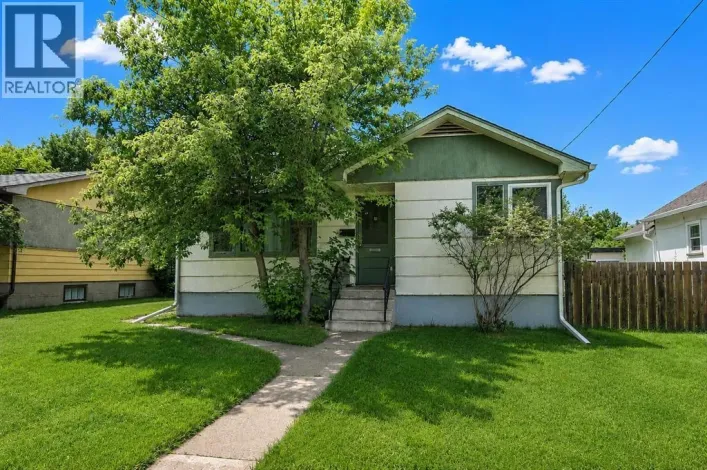 3506 51 Avenue, Red Deer