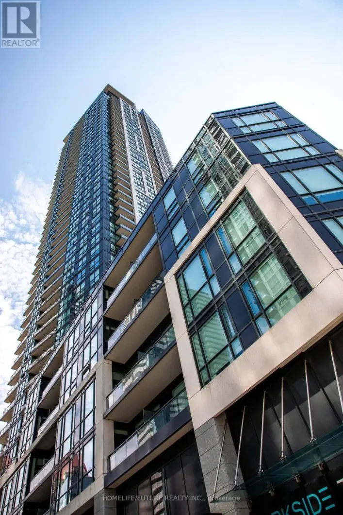 3506 - 510 CURRAN PLACE, Mississauga