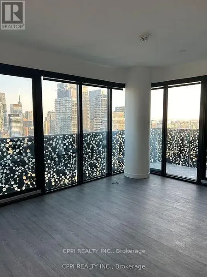 3506 - 55 CHARLES STREET E, Toronto