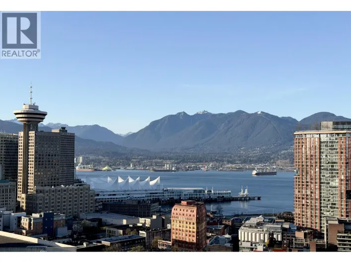 3506 602 CITADEL PARADE, Vancouver