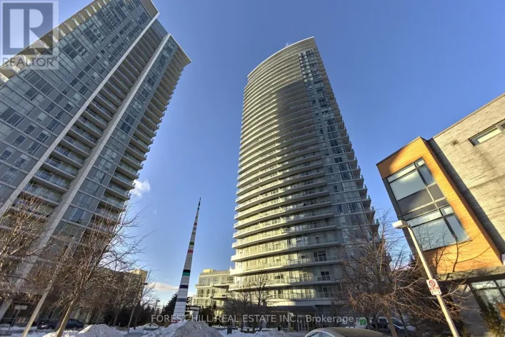 3506 - 70 FOREST MANOR ROAD, Toronto