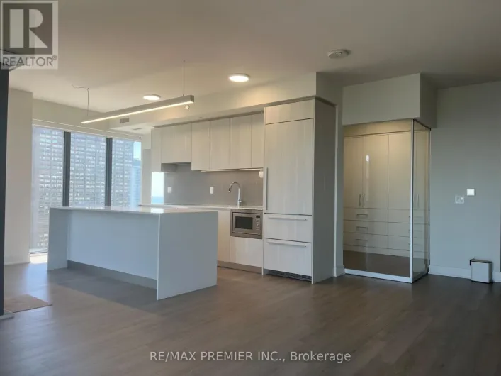 3506 - 8 CUMBERLAND STREET, Toronto