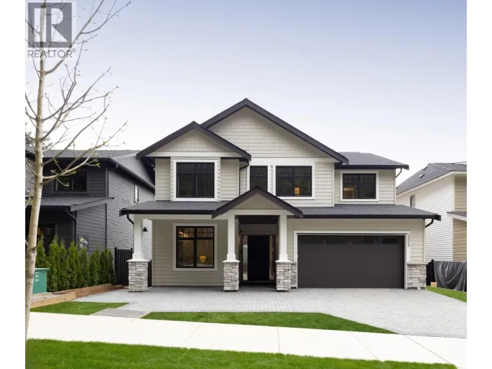 3506 DANIELSON DRIVE, Coquitlam