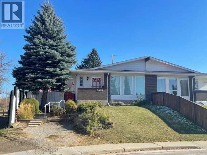 3506 Doverthorn Road SE, Calgary