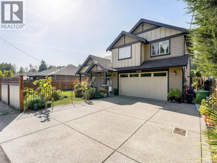 3506 Happy Valley Rd, Langford