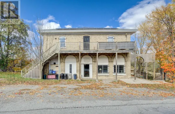 3506 HURON ROAD, Wilmot