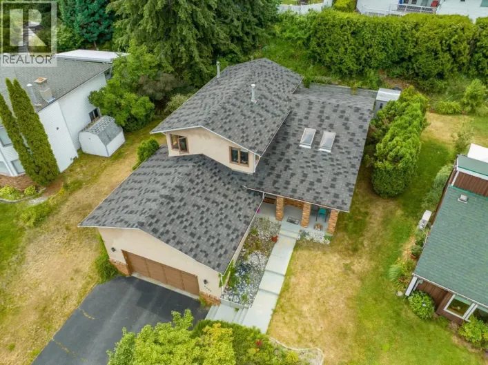 3506 SOUTHRIDGE Drive, Castlegar
