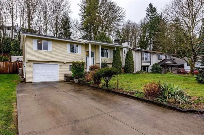 35064 LABURNUM AVENUE, Abbotsford