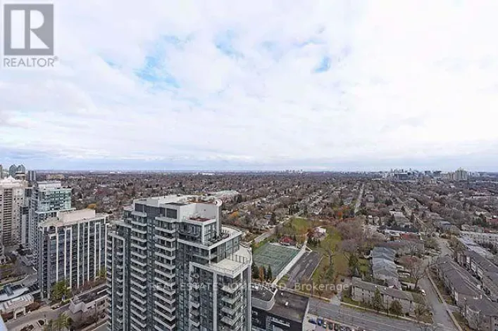 3507 - 18 SPRING GARDEN AVENUE, Toronto