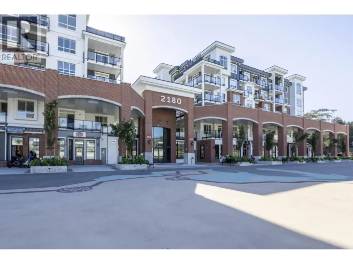 3507 2180 KELLY AVENUE, Port Coquitlam