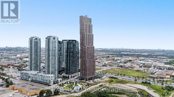 3507 - 2920 HIGHWAY 7 HIGHWAY, Vaughan