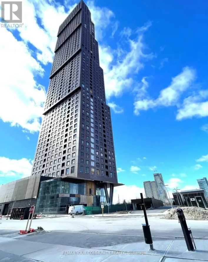 3507 - 2920 HIGHWAY 7, Vaughan