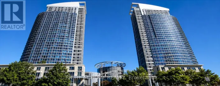 3507 - 38 LEE CENTRE DRIVE, Toronto