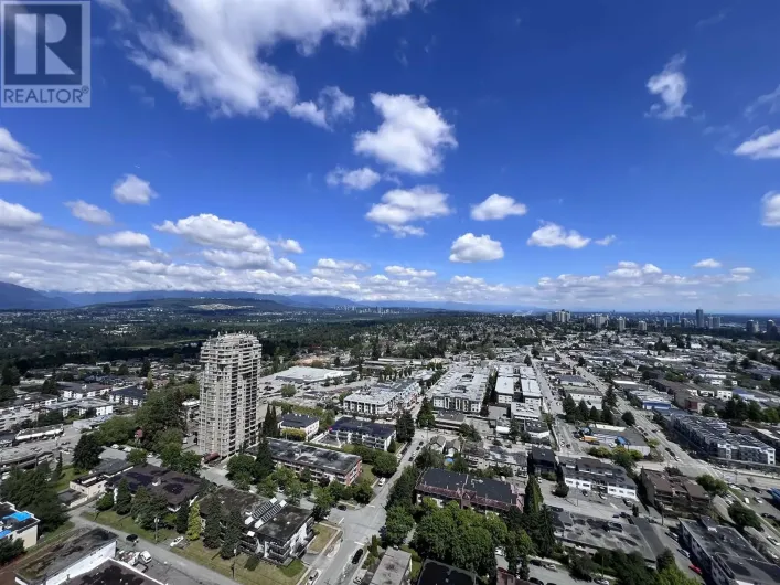 3507 6700 DUNBLANE AVENUE, Burnaby