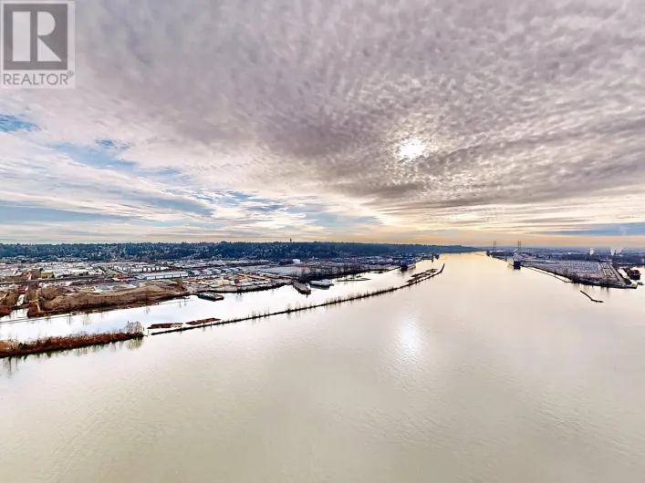 3507 680 QUAYSIDE DRIVE, New Westminster