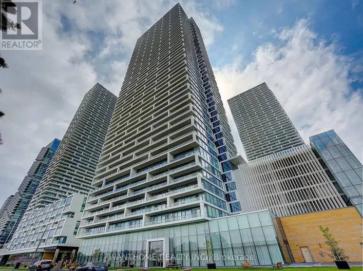 3507 - 898 PORTAGE PARKWAY, Vaughan