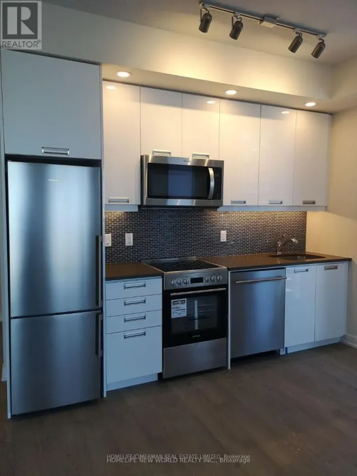 3507 - 99 JOHN STREET, Toronto