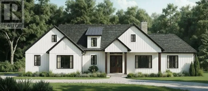 3507 CANBORO ROAD, West Lincoln