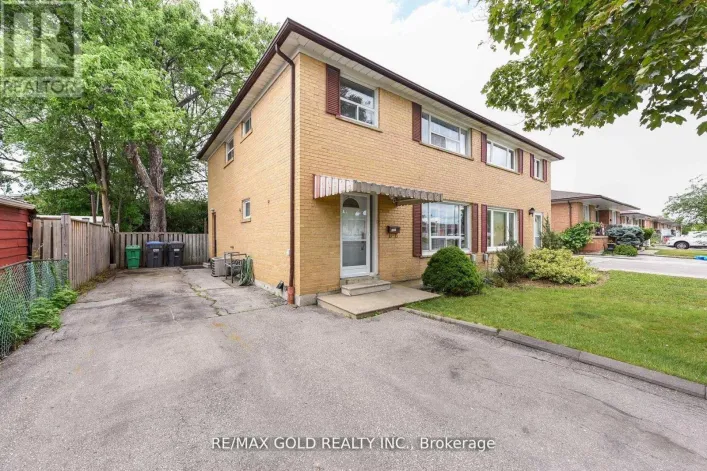 3507 LADDIE CRESCENT, Mississauga