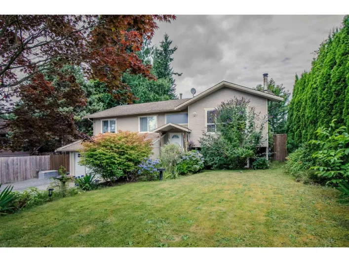 35073 EWERT AVENUE, Mission