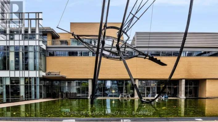 3508 - 10 NAVY WHARF COURT, Toronto