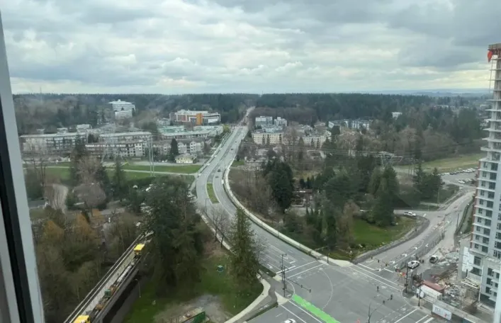 3508 13725 GEORGE JUNCTION, Surrey