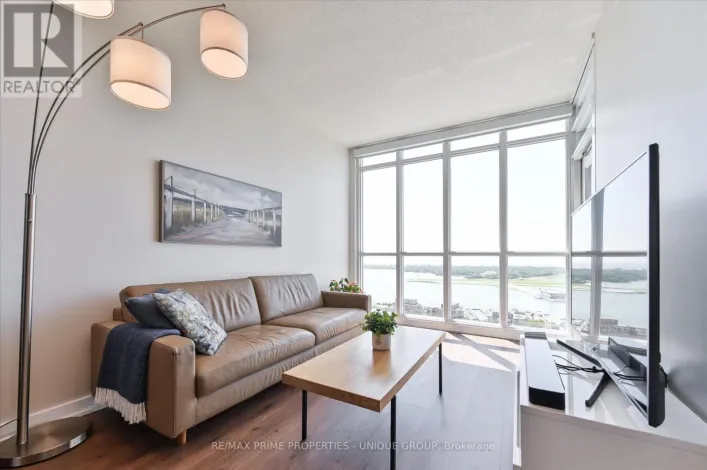 3508 - 15 ICEBOAT TERRACE, Toronto