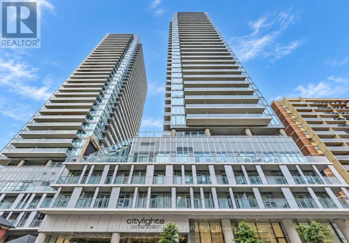 3508 - 195 REDPATH AVENUE, Toronto