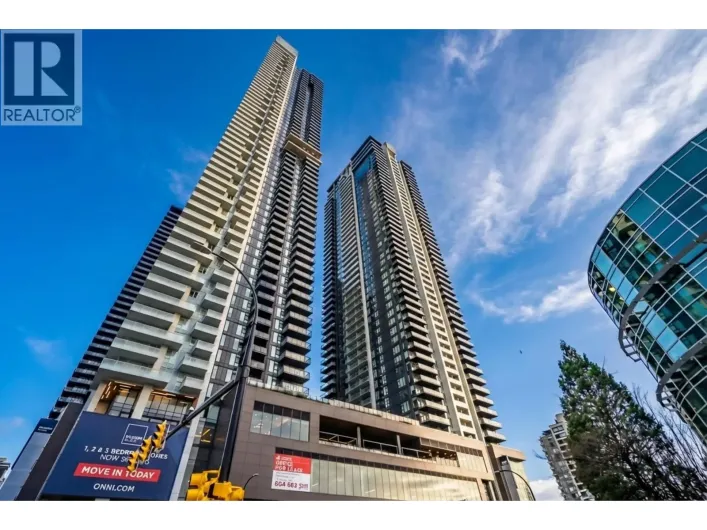 3508 2186 GILMORE AVENUE, Burnaby