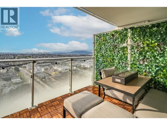 3508 2186 GILMORE AVENUE, Burnaby