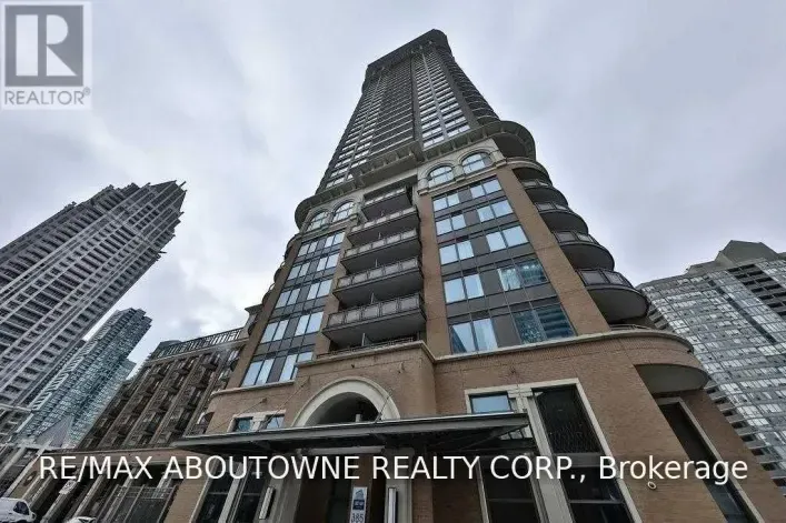 3508 - 385 PRINCE OF WALES DRIVE, Mississauga