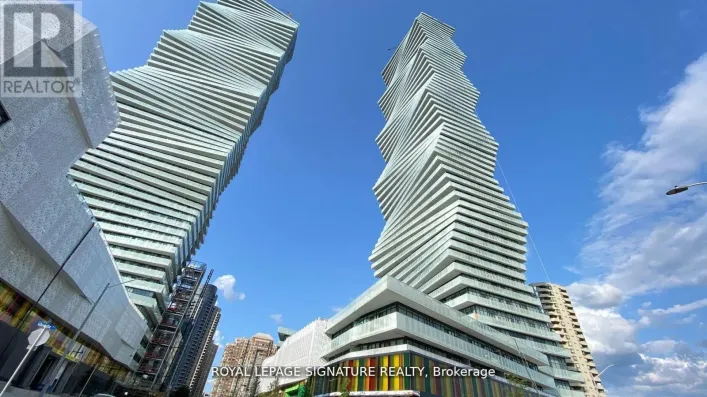 3508 - 3883 QUARTZ ROAD, Mississauga