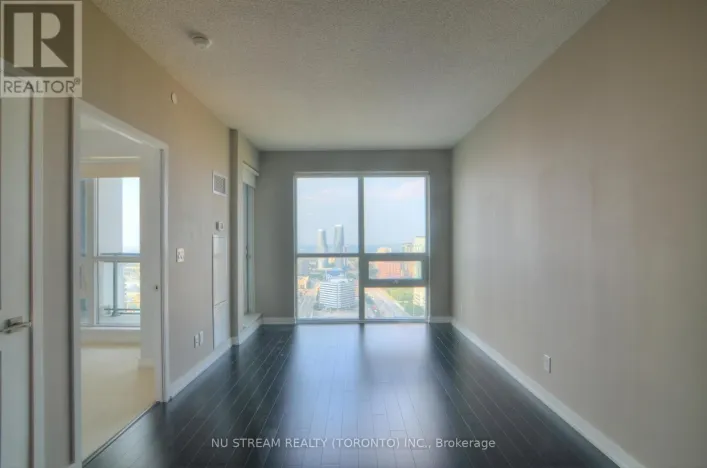 3508 - 510 CURRAN PLACE, Mississauga