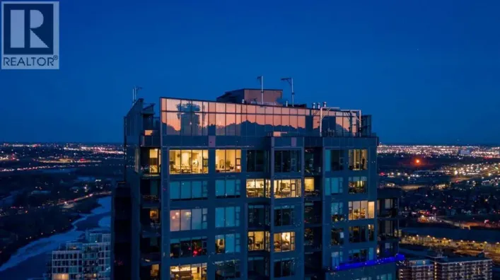 3508, 530 3 Street SE, Calgary