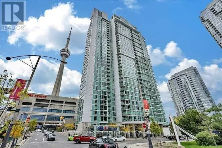 3508 - 81 NAVY WHARF COURT, Toronto