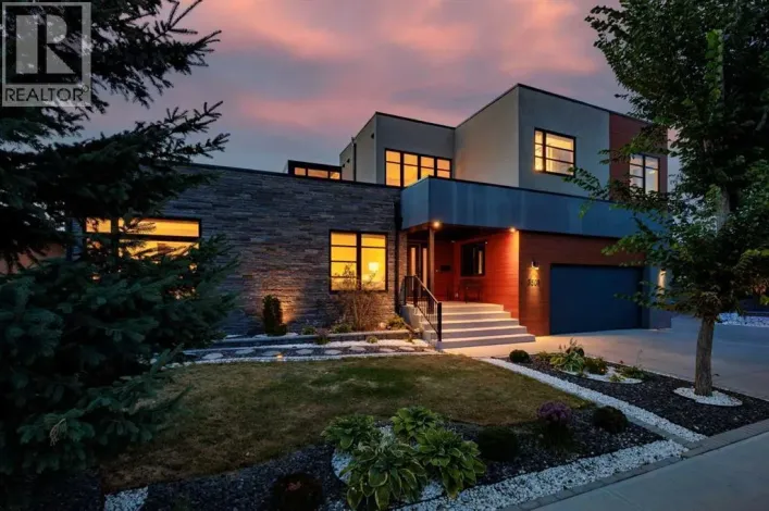 3508 Spruce Drive SW, Calgary