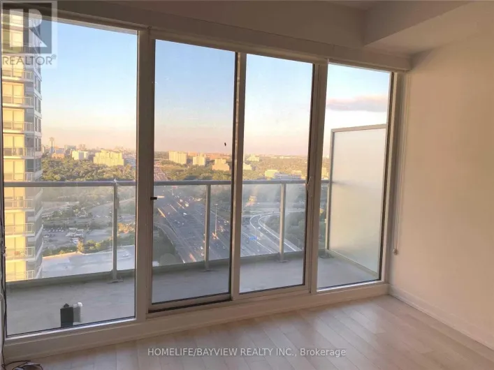 3509 - 115 MCMAHON DRIVE, Toronto