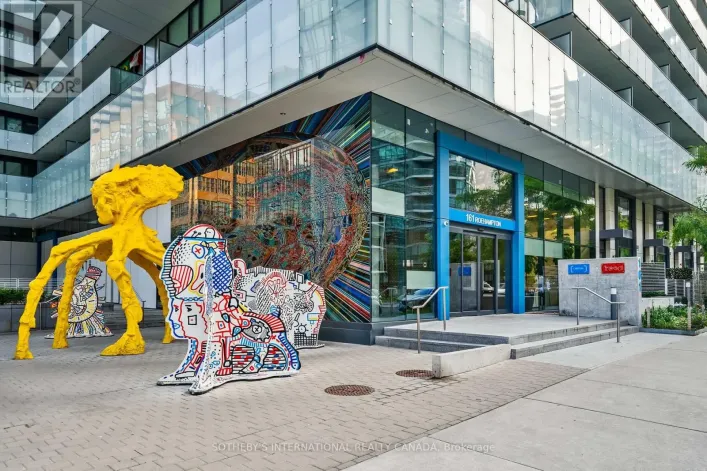 3509 - 161 ROEHAMPTON AVENUE, Toronto