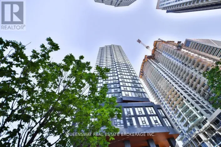 3509 - 19 WESTERN BATTERY ROAD, Toronto