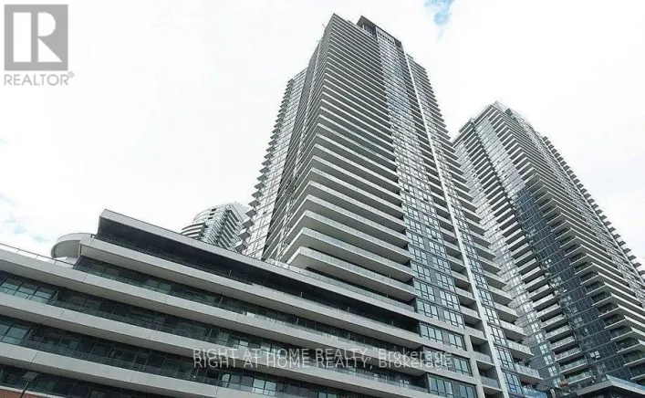 3509 - 2212 LAKE SHORE BOULEVARD W, Toronto