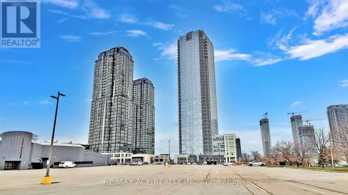 3509 - 2908 HIGHWAY 7, Vaughan